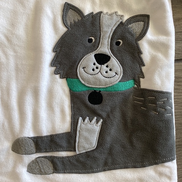 Boys Carter’s PJ Set - Dogs - Picture 5 of 6